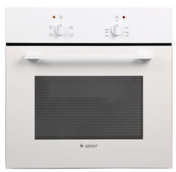 Изображение товара Электрический духовой шкаф Gefest ДА 602 К12 белый