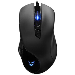 Изображение товара Мышь проводная ARDOR GAMING Overhit [ARD-OH3325-BK] черный