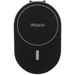 Изображение товара Держатель автомобильный DEPPA Mage Safe Flat черный