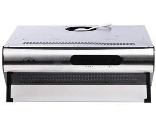 Изображение товара Вытяжка подвесная ELIKOR Europa 50П-290-П3Л черный/черный