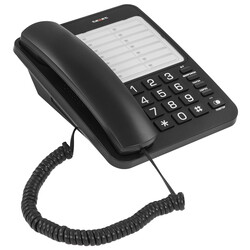 Изображение товара Телефон проводной teXet TX-234