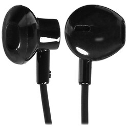 Изображение товара Беспроводные наушники PERO BE02 SPORTLIFE черный 2023