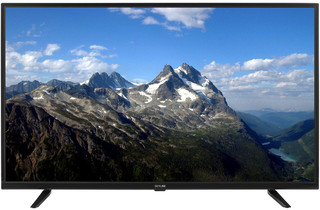 Изображение товара 40" (101 см) Телевизор Skyline 40LST5970 черный