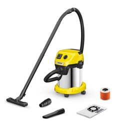 Изображение товара Хозяйственный пылесос  Karcher WD 3 PS V-17/4/20