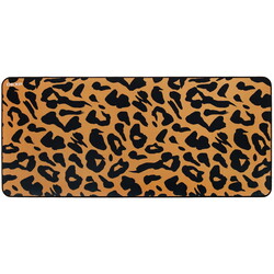 Изображение товара Коврик DEXP AL-XL Amur Leopard (XL) оранжевый