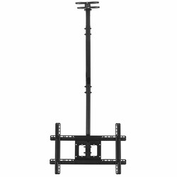 Изображение товара Кронштейн для ТВ ONKRON N1L черный