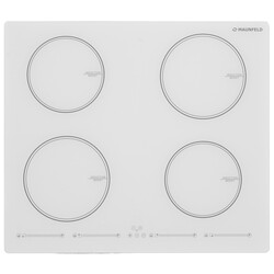 Изображение товара Индукционная варочная поверхность MAUNFELD CVI594SWH