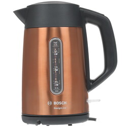 Изображение товара Электрочайник Bosch TWK 4P439 коричневый