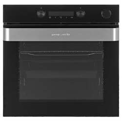Изображение товара Электрический духовой шкаф Gorenje BSA6737ORAB черный