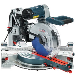 Изображение товара Торцовочная пила  Bosch GCM 12 GDL