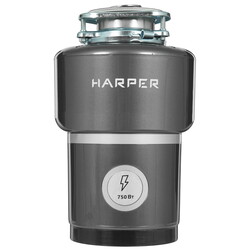 Изображение товара Измельчитель пищевых отходов Harper HWD-800D01
