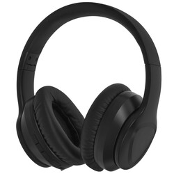 Изображение товара Беспроводные/проводные наушники Saramonic SR-BH600 черный
