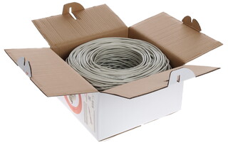 Изображение товара Витая пара Cablexpert FPC-5004E-SO