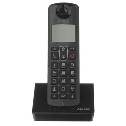 Изображение товара Телефон беспроводной (DECT) Alcatel S230