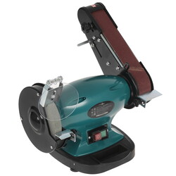 Изображение товара Точильный станок FinePower FBB45-150/50