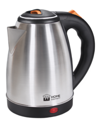 Изображение товара Электрочайник HOME ELEMENT HE-KT160 серебристый