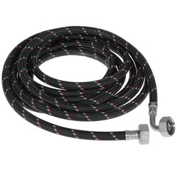 Изображение товара Шланг заливной UDI 5 м, черный