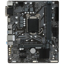 Изображение товара Материнская плата GIGABYTE H410M S2H V2