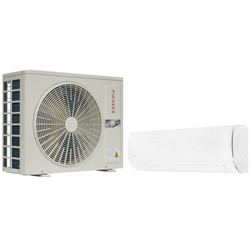 Изображение товара Кондиционер настенный сплит-система Pioneer KFRI35LW/KORI35LW Nord-30 белый