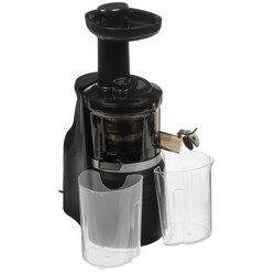 Изображение товара Соковыжималка электрическая DEXP JC-350 черный