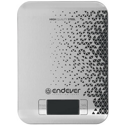 Изображение товара Кухонные весы Endever Chief-536 разноцветный