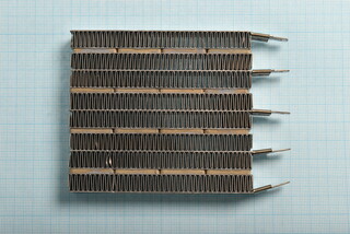 Изображение товара ТЭН для тепловой пушки FinePower FFH-2000 PTC (220-240V_2000W) [N/A]