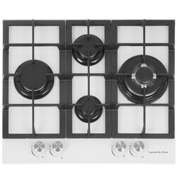 Изображение товара Газовая варочная поверхность Zigmund & Shtain MN 114.61 W