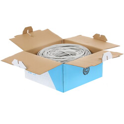 Изображение товара Витая пара DEXP TP6cUUTP305G