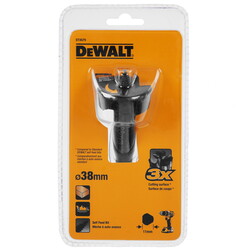 Изображение товара Сверло Форстнера DeWalt DT4579