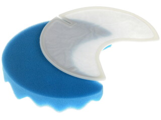 Изображение товара Комплект фильтров Topperr FSM 85