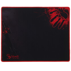 Изображение товара Коврик A4Tech Bloody B-080  черный
