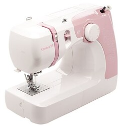 Изображение товара Швейная машина Comfort 21