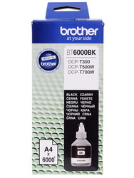 Изображение товара Чернила пигментные Brother BT6000BK матовый черный