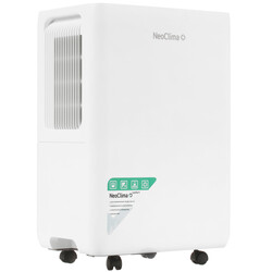 Изображение товара Осушитель воздуха NeoClima FD-20AH белый