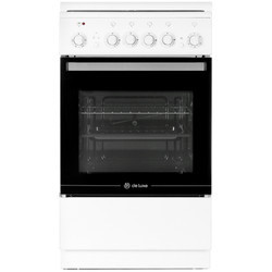 Изображение товара Комбинированная плита De Luxe 5040.42гэ (кр) ЧР-030 белый