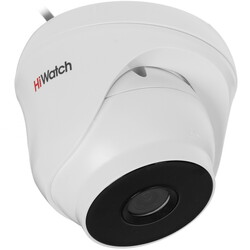 Изображение товара Аналоговая камера HiWatch DS-T233 (3.6 mm)