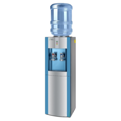 Изображение товара Диспенсер Ecotronic H1-LF белый