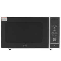 Изображение товара Микроволновая печь CASO MCG 30 Ceramic Chef серебристый