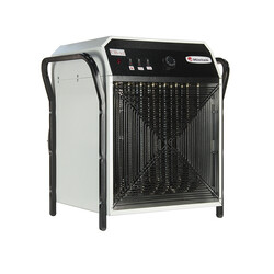 Изображение товара Тепловая пушка электрическая Hintek КЭВ-42