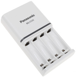 Изображение товара Зарядное устройство Panasonic Eneloop Smart & Quick