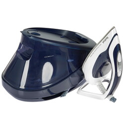 Изображение товара Парогенератор Tefal Pro Express Ultimate II GV9720E0 белый