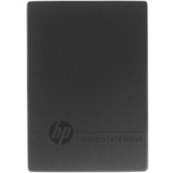 Изображение товара 500 ГБ Внешний SSD HP P600 [3XJ07AA]