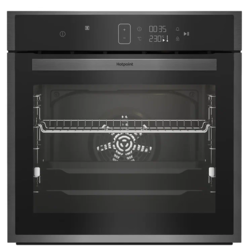 Изображение товара Электрический духовой шкаф Hotpoint FE9 1351 SH BLG черный