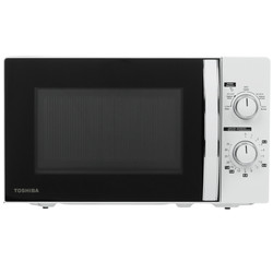 Изображение товара Микроволновая печь Toshiba MW-MM20P(WH)-P белый