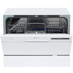 Изображение товара Посудомоечная машина DEXP M6C7PD белый