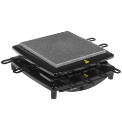 Изображение товара Раклетница Steba RC 3 Plus серый