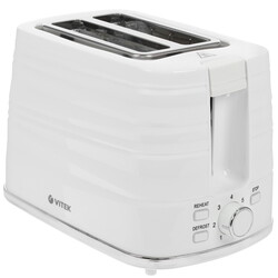 Изображение товара Тостер Vitek VT-1575 белый