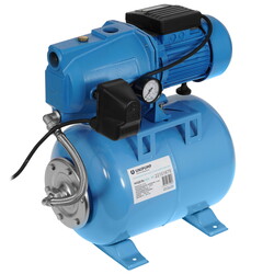 Изображение товара Насосная станция Unipump AUTO ECO JET 80 LA