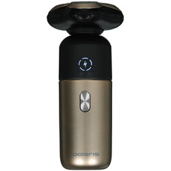 Изображение товара Электробритва Polaris PMR 0714RC Ultimate shave 5D PRO