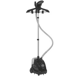 Изображение товара Отпариватель Scarlett SC-GS130S10 черный